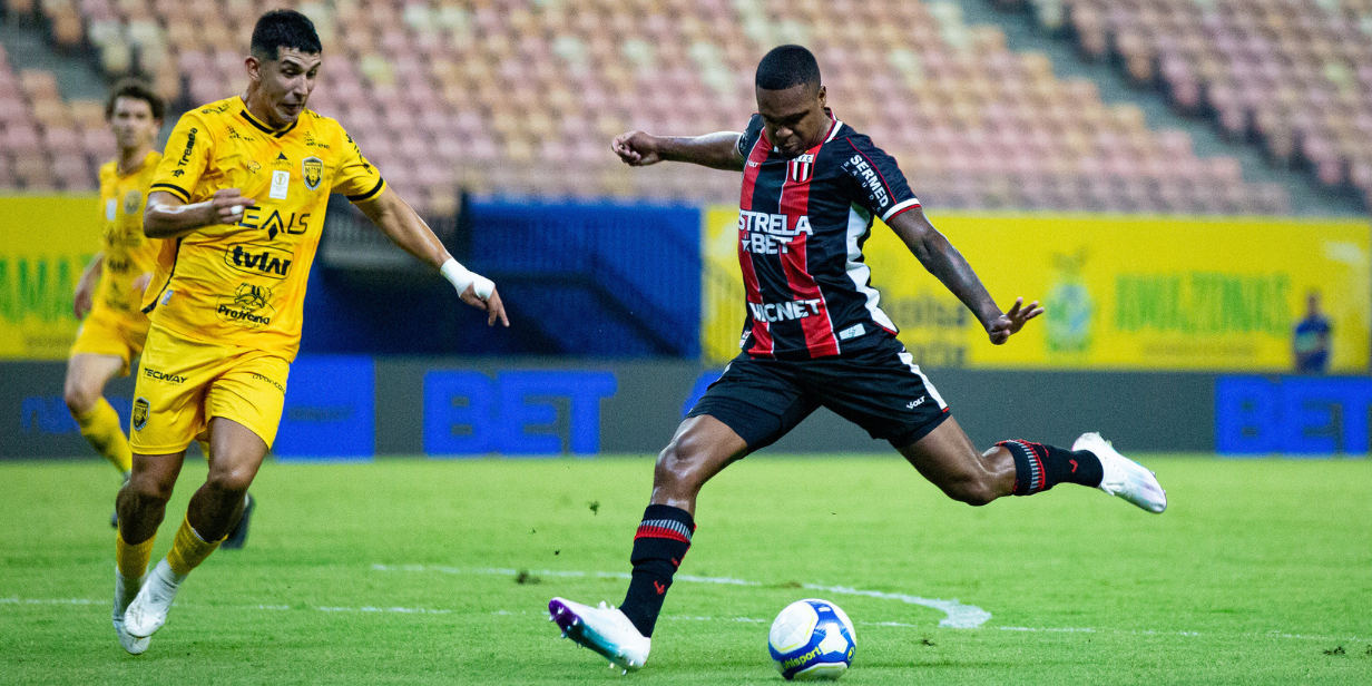 Botafogo-SP, que integram a LFU, se enfrentam pela Série B do Brasileirão - Laiz Balieiro/Agência Botafogo-SP