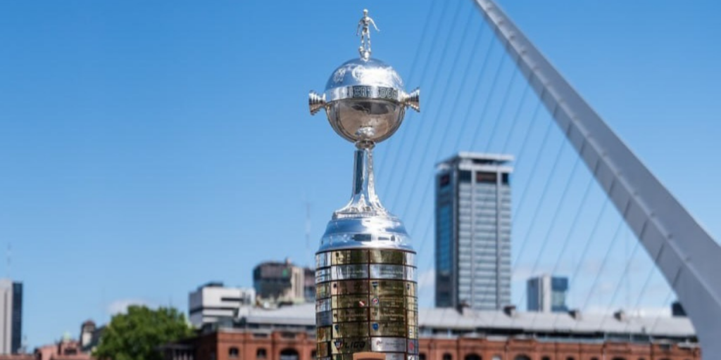 Libertadores 2025: Onde assistir à segunda fase com Corinthians e Bahia