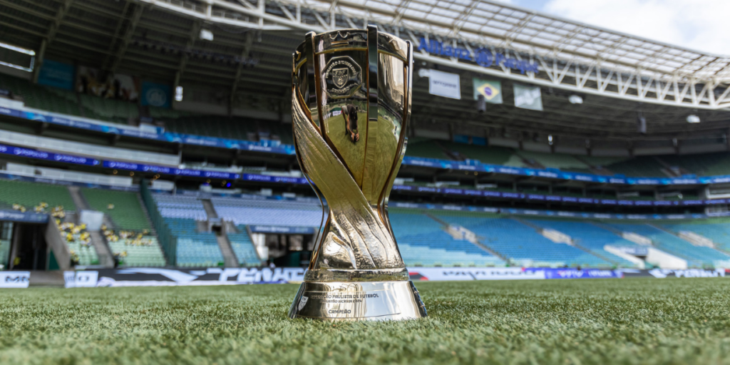 Betnacional e TNT Sports fecham parceria para o Paulistão pelo quarto ano consecutivo