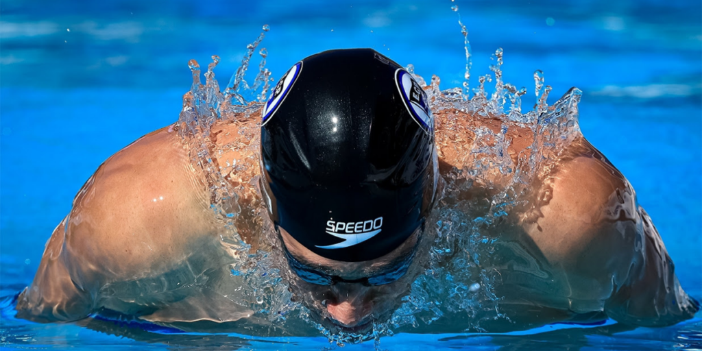 Speedo e Pinheiros fecham parceria focada em natação e saltos ornamentais