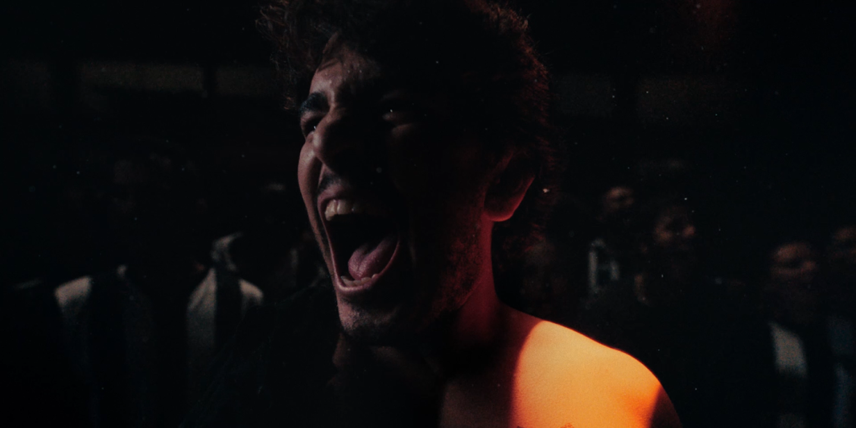 Filme publicitário da Betano exalta a torcida do Atlético-MG - Wieden Kennedy/Betano