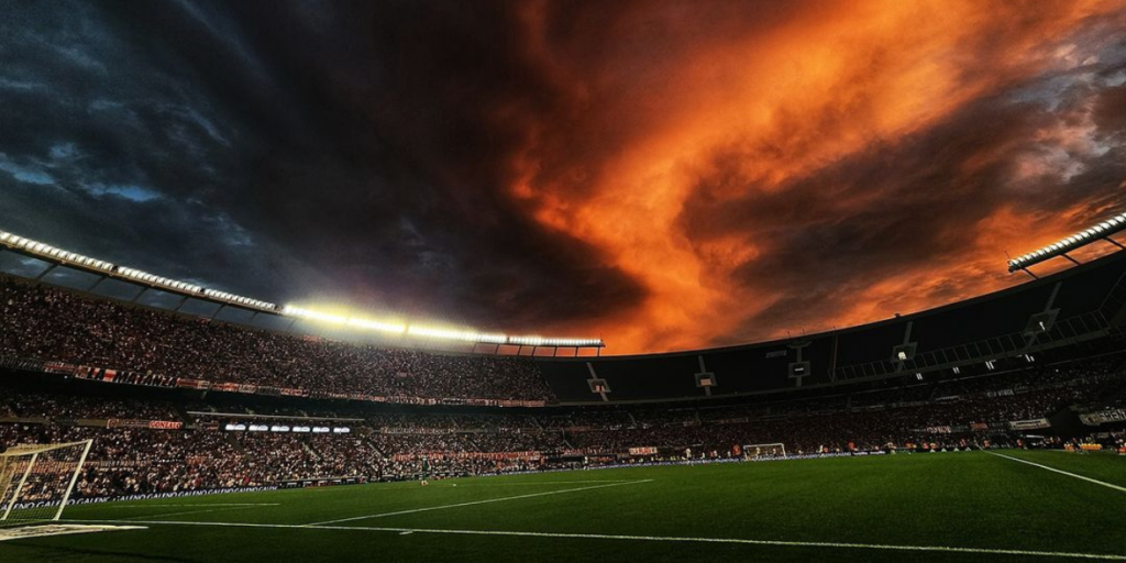 Absolut Sport pode levar até 9 mil torcedores para finais de Libertadores e Sul-Americana