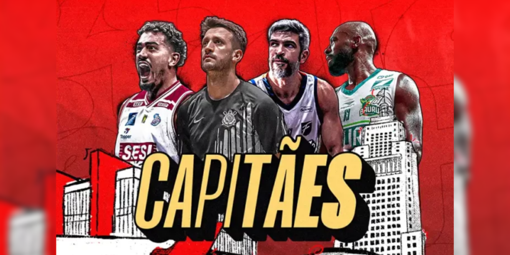 O jogo virou: NBA de olho no NBB