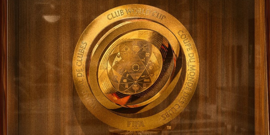 Fifa “rebaixa” antigos Mundiais para valorizar a “superedição” de 2025