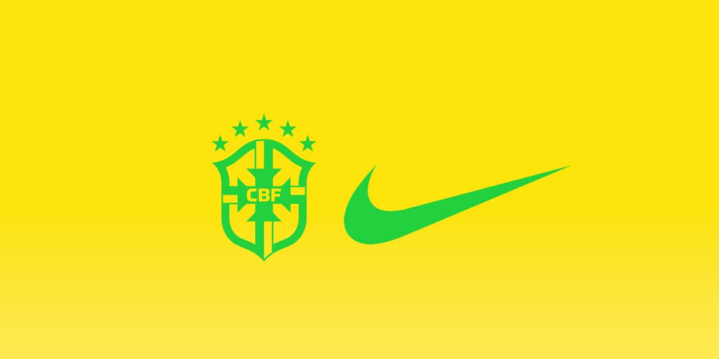 CBF e Nike renovam patrocínio até 2038, em contrato que pode render até R$ 1 bilhão ao ano
