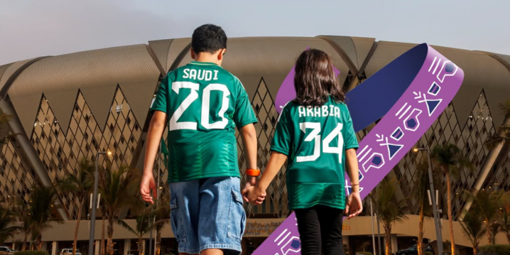 Sede da Copa do Mundo de 2034, Arábia Saudita enfim domina eventos esportivos globais