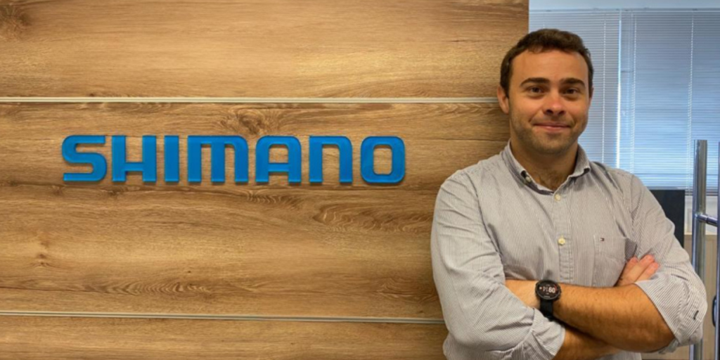 Juliano Mol Xavier assumirá direção da Shimano na América Latina a partir de janeiro de 2025