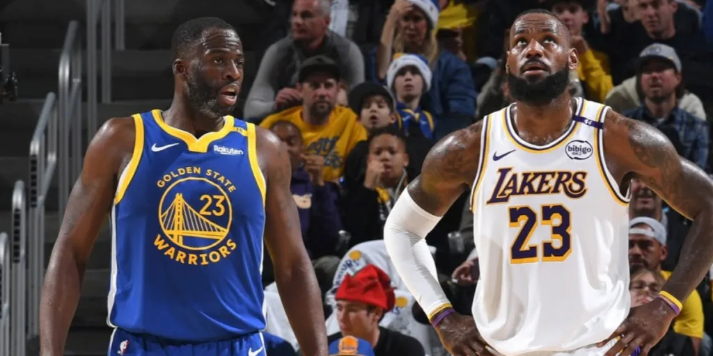NBA eleva audiência, mas NFL é quem domina nas transmissões