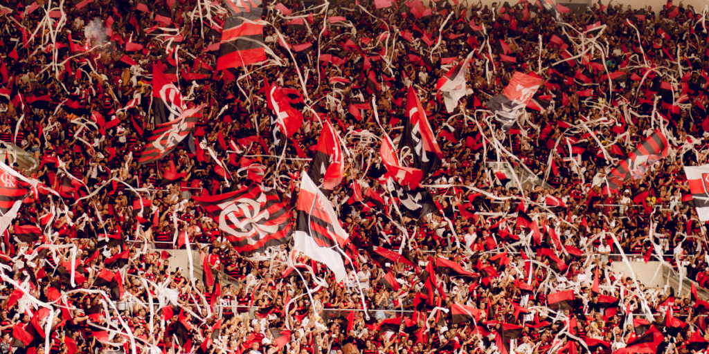 Flamengo tem maior renda bruta do Brasileirão 2024, mas despesas com Maracanã derrubam lucro