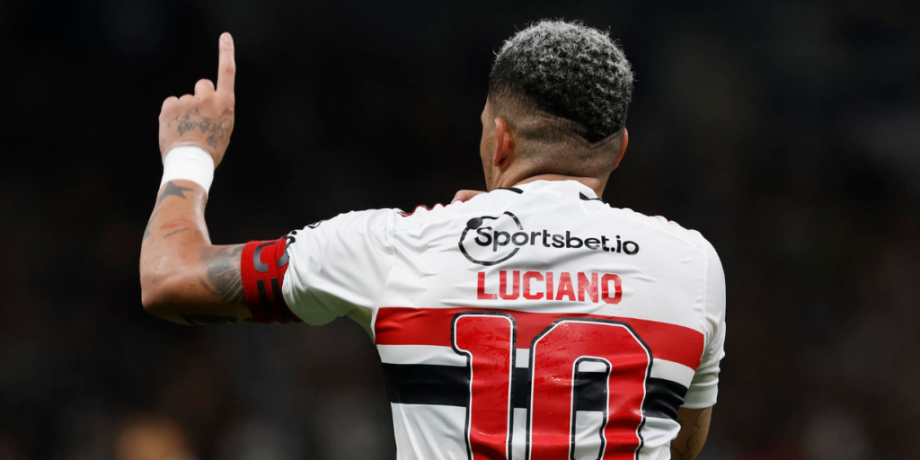 Virada do ano marca despedida de sites de apostas que estiveram no futebol brasileiro