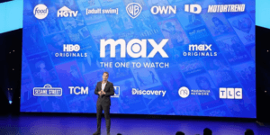 Evento da Warner Bross. Discovery para anunciantes nos EUA - Reprodução/Instagram @wbd