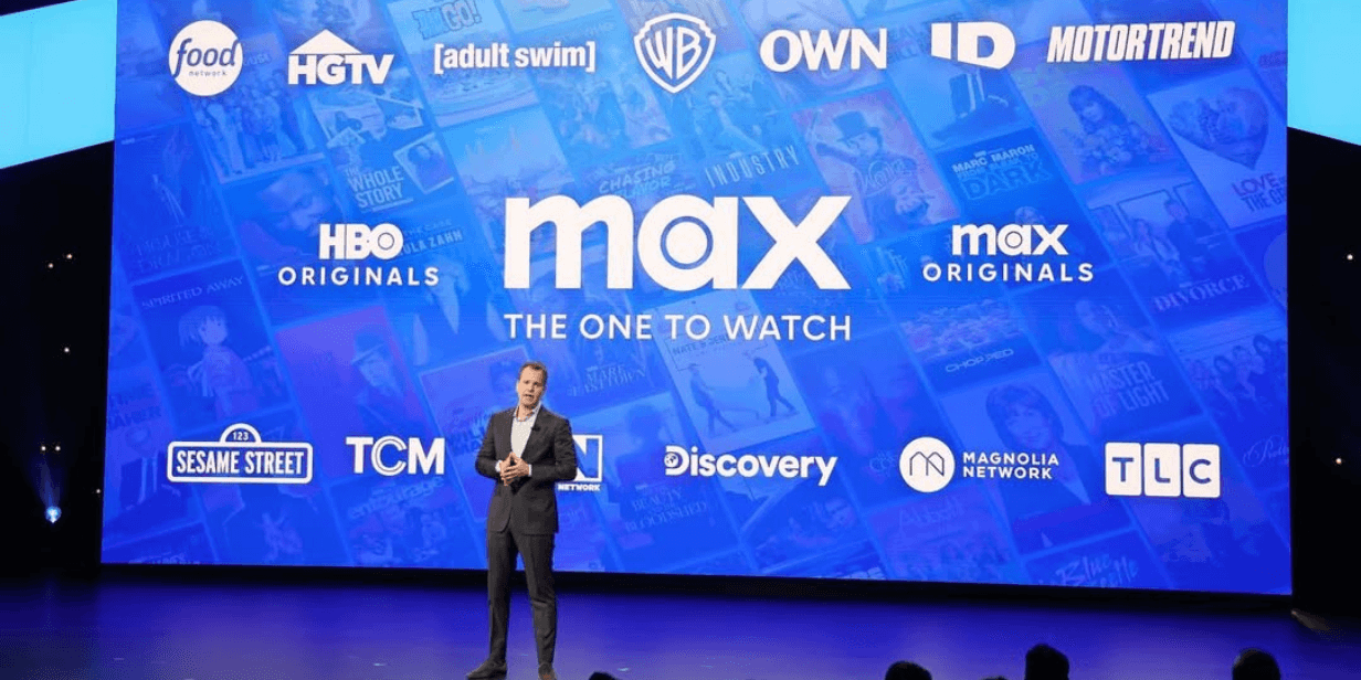 Evento da Warner Bross. Discovery para anunciantes nos EUA - Reprodução/Instagram @wbd