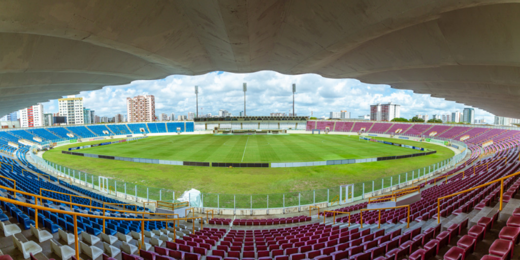 Cariocão terá tour do Flamengo pelo Nordeste com direito até a jogo “open bar” em Sergipe