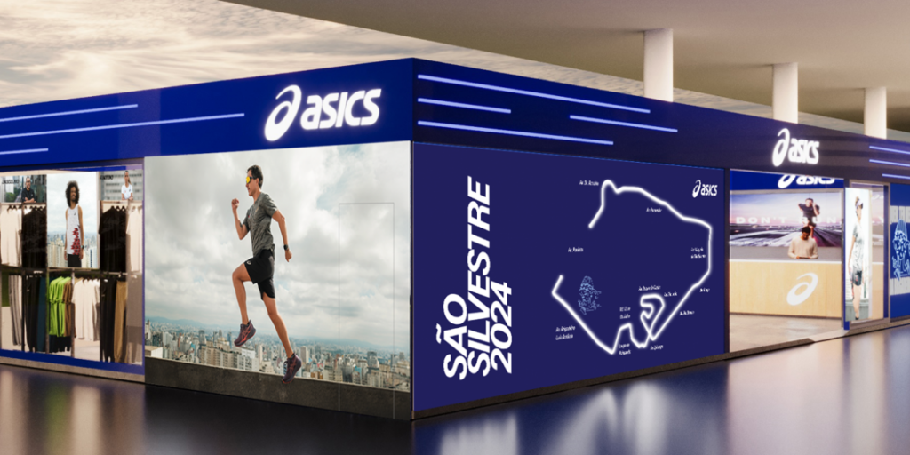 Corrida de São Silvestre estreia parcerias, “bomba” Expo e terá 37.500 atletas pelas ruas de SP em 2024