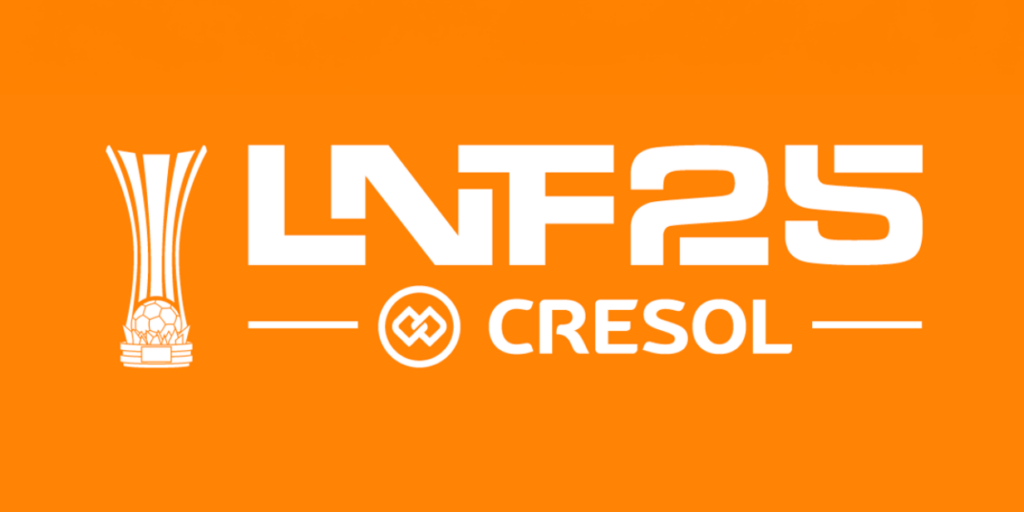 Cresol adquire naming rights da Liga Nacional de Futsal para 2025
