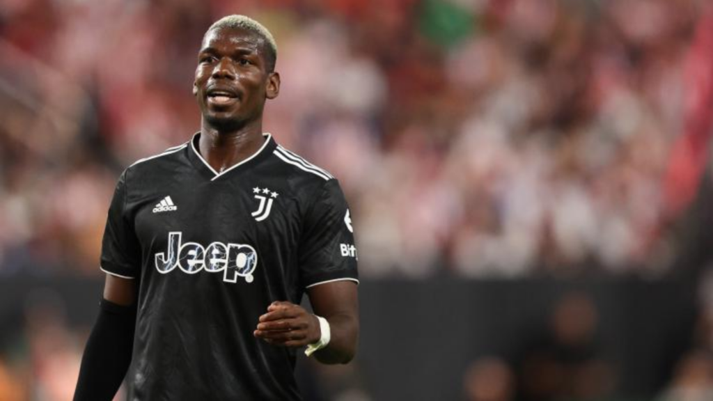 Pogba no Corinthians? A repetição de uma estratégia fatal