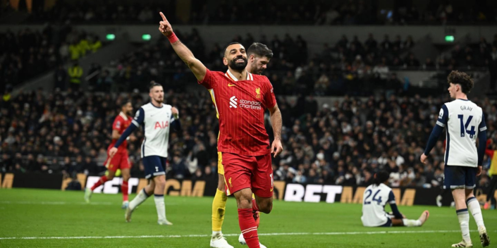 Onde assistir aos jogos do Boxing Day da Premier League