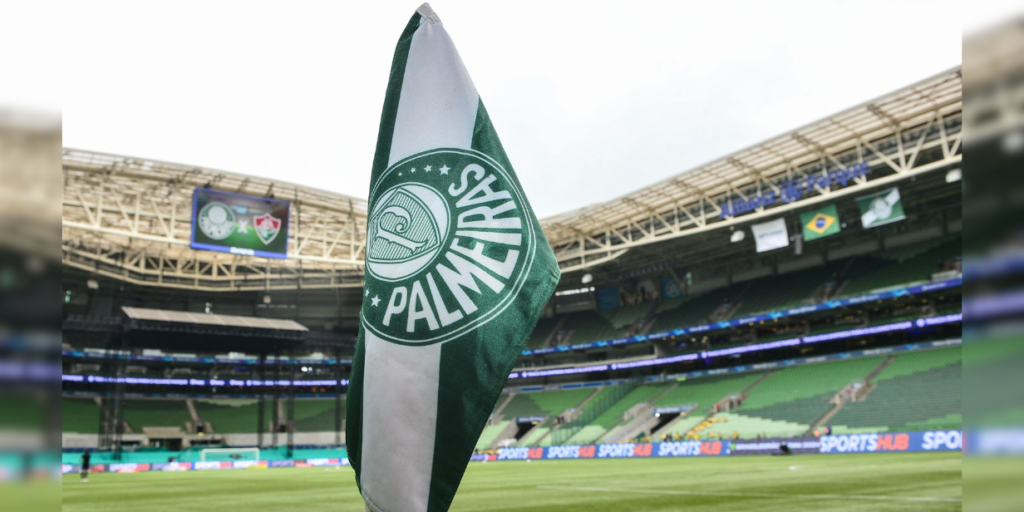 Allianz Parque anuncia parceria com Bauducco para 2025