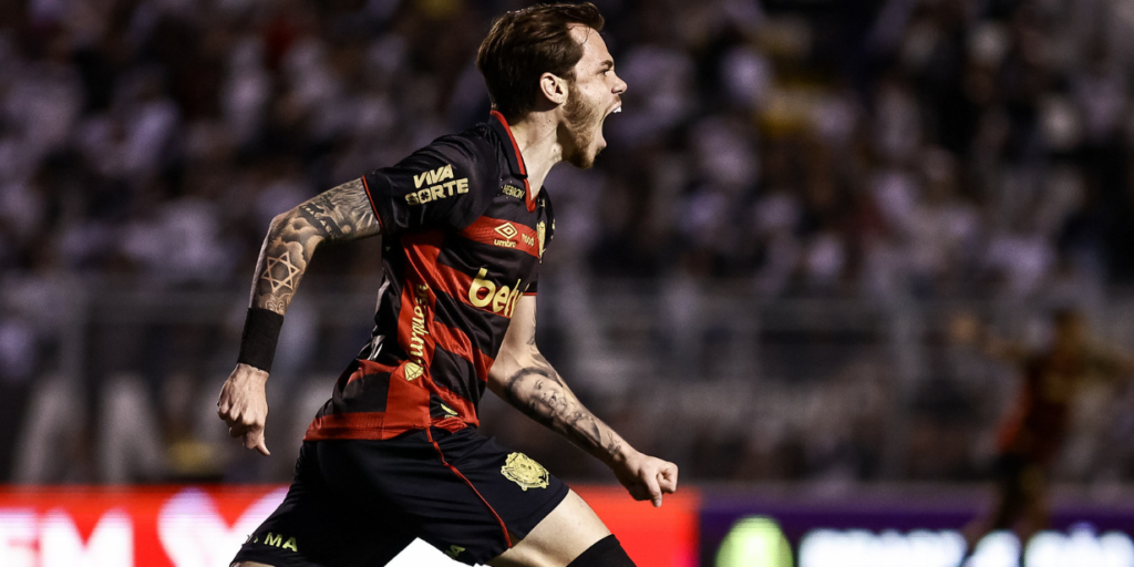 Onde Assistir ao Campeonato Pernambucano 2025: Sport, Náutico e Santa Cruz ao vivo