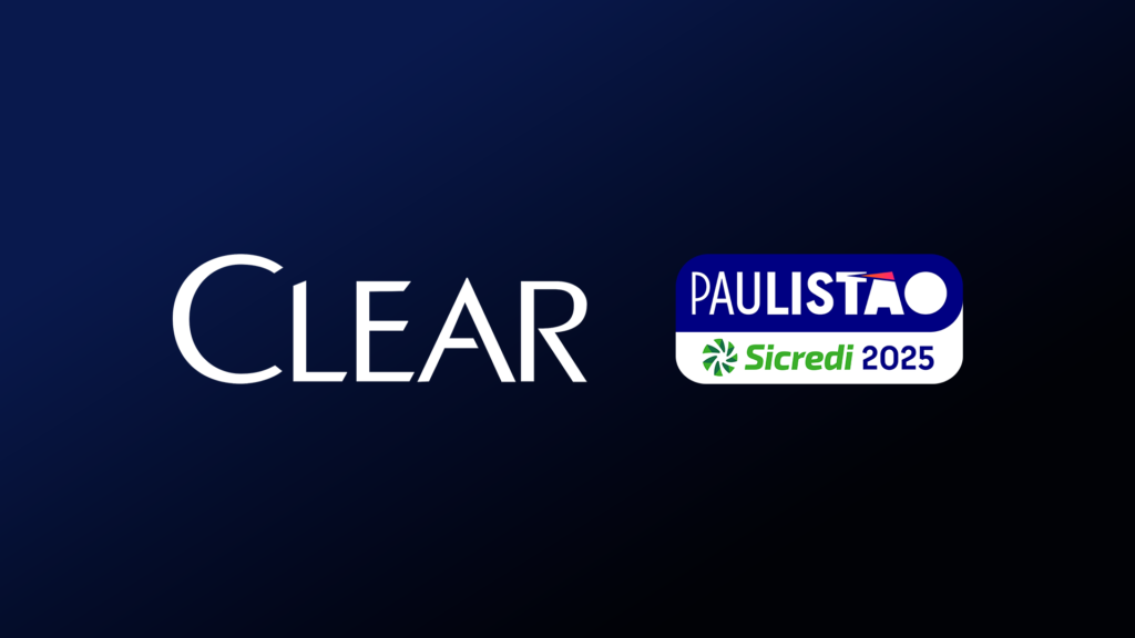 Clear renova parceria com Paulistão e foca no público jovem