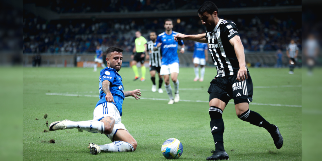 Onde Assistir ao Campeonato Mineiro 2025: Atlético-MG, Cruzeiro e América-MG ao vivo