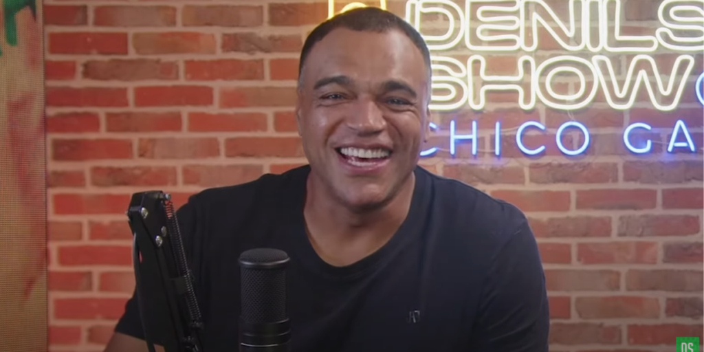 Globo anuncia contratação do ex-jogador Denilson para Sportv e Globo Esporte