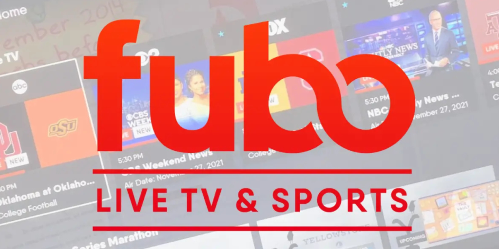 Disney chega a acordo com Fubo para a criação de nova plataforma de streaming esportivo