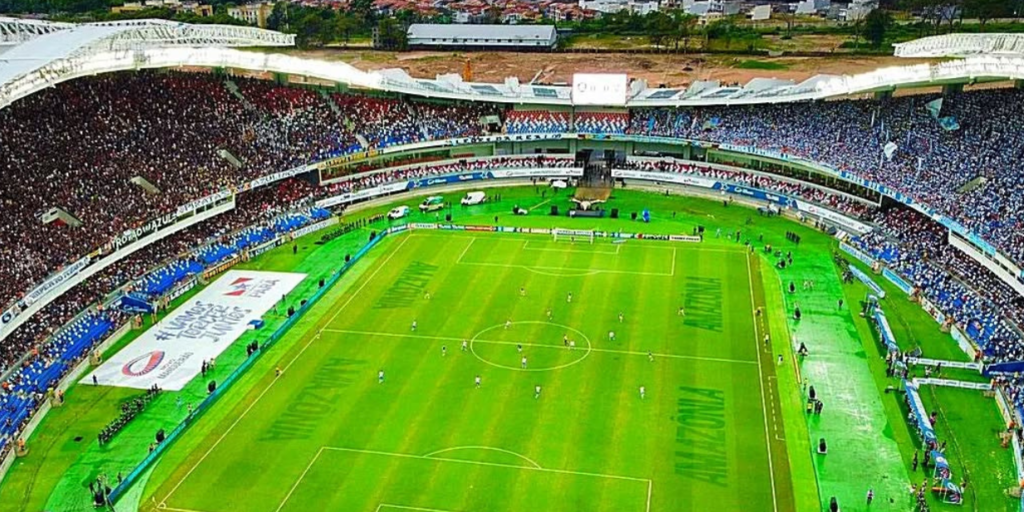 Canal do Benja exibirá jogos de Paysandu e Remo no Campeonato Paraense