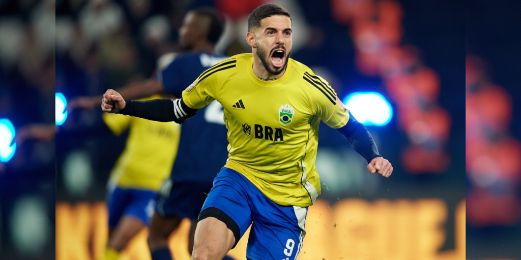 Kings League World Cup of Nations alcança 100 milhões de espectadores globais