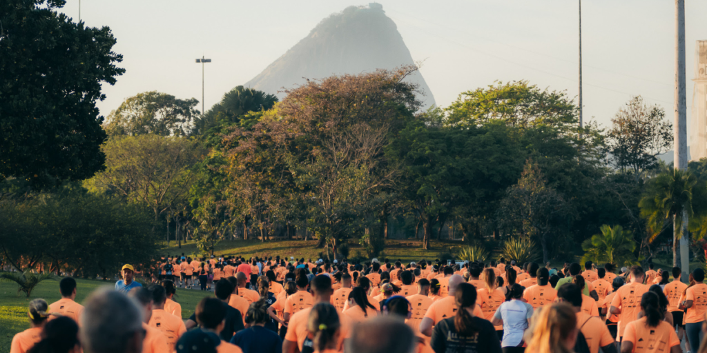 Circuito Live! Run XP terá mais de 50 etapas em 2025