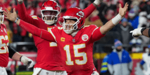 Fãs da NFL em mercados menores lideram compras de produtos oficiais