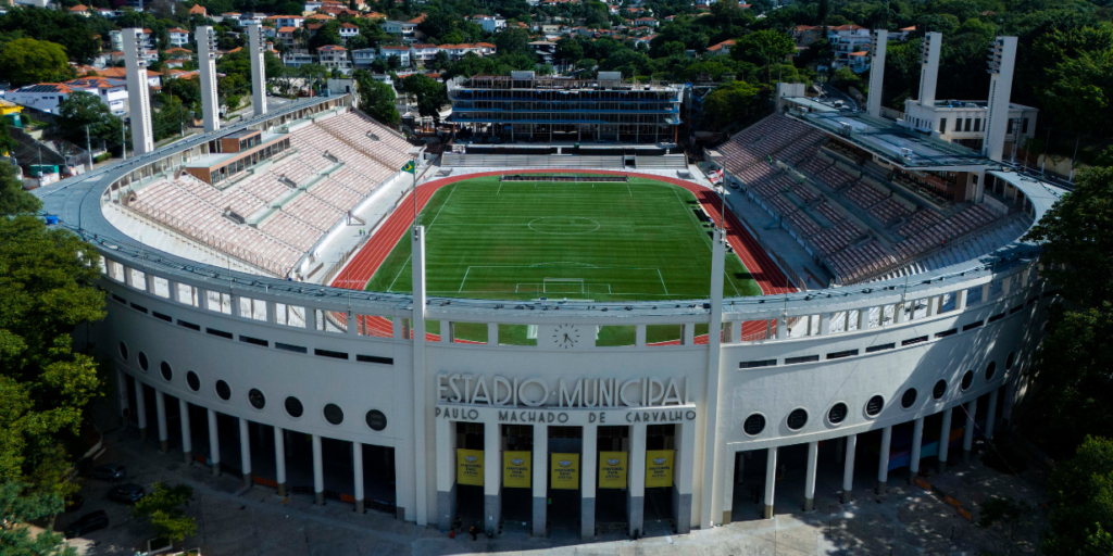 Havaianas realiza ação com CazéTV na final da Copinha 2025 entre São Paulo e Corinthians