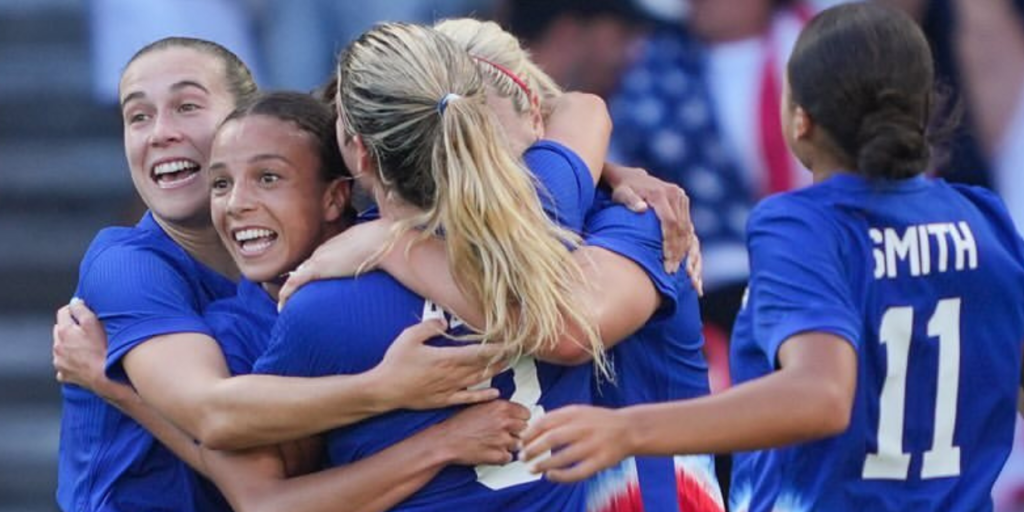 Bank of America fecha com US Soccer e reforça presença no futebol, de olho em grandes eventos nos EUA