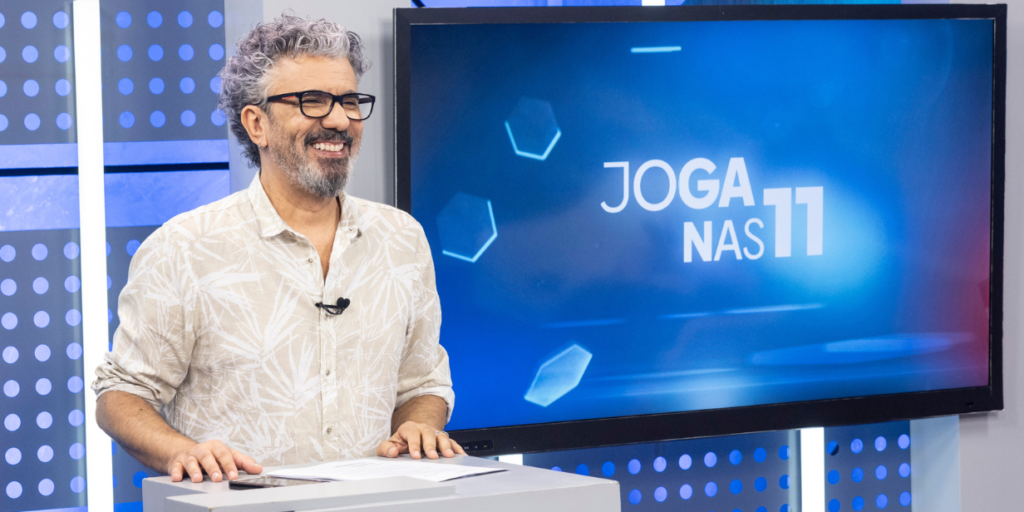 Record fecha parceria com Desimpedidos para cobertura do futebol no digital