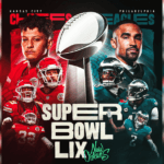 Super Bowl: Um gigante para todas as gerações, mas e quem está