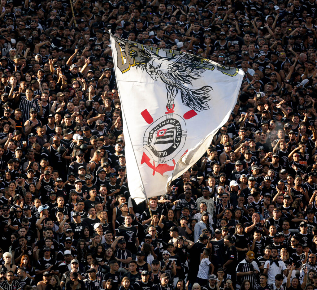 A química da torcida: Como o futebol transforma hormônios em identidade e satisfaz a alma
