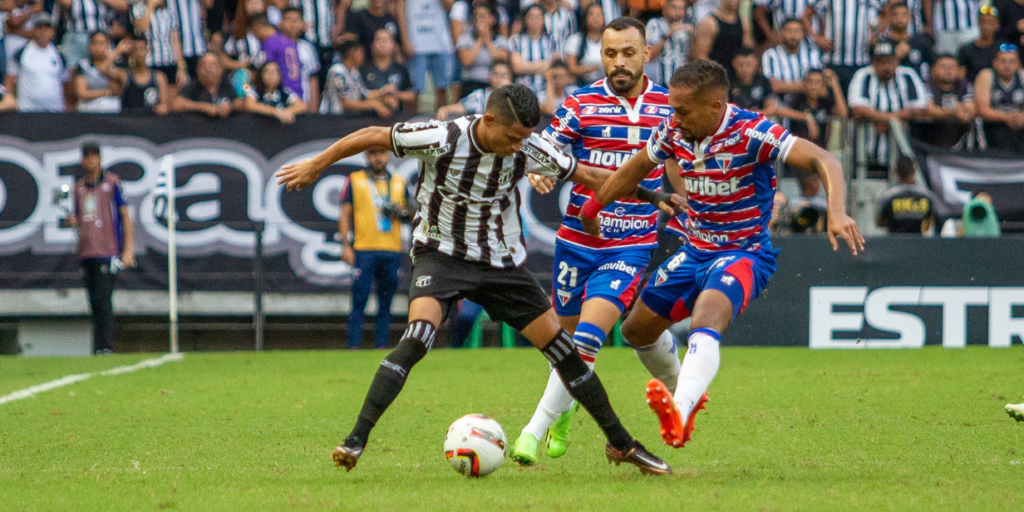 Goat investe em futebol do Nordeste e transmite 3 estaduais da região em 2025