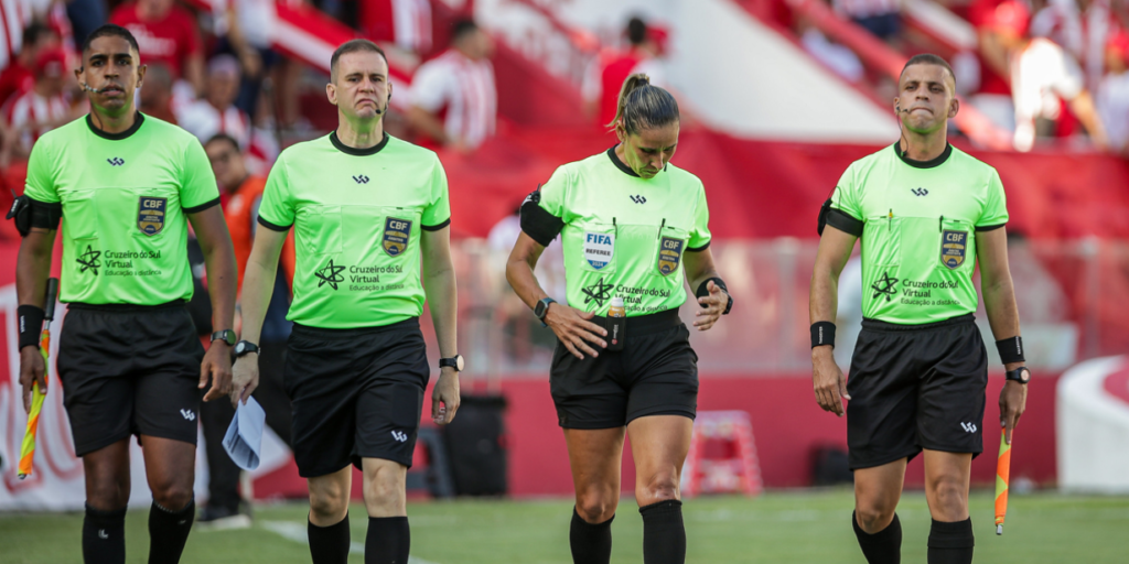 Cruzeiro do Sul Virtual amplia investimento nos Estaduais com arbitragem do Pernambucano