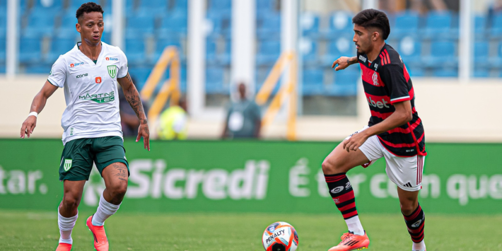 Flamengo aprova patrocínio da Shopee nas mangas da camisa