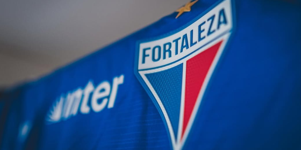 Fortaleza e Cassino.bet fecham maior patrocínio máster da história do futebol cearense