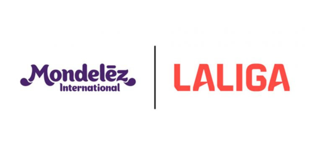 Após São Paulo, Mondelez firma patrocínio à LaLiga com marcas Oreo e Milka