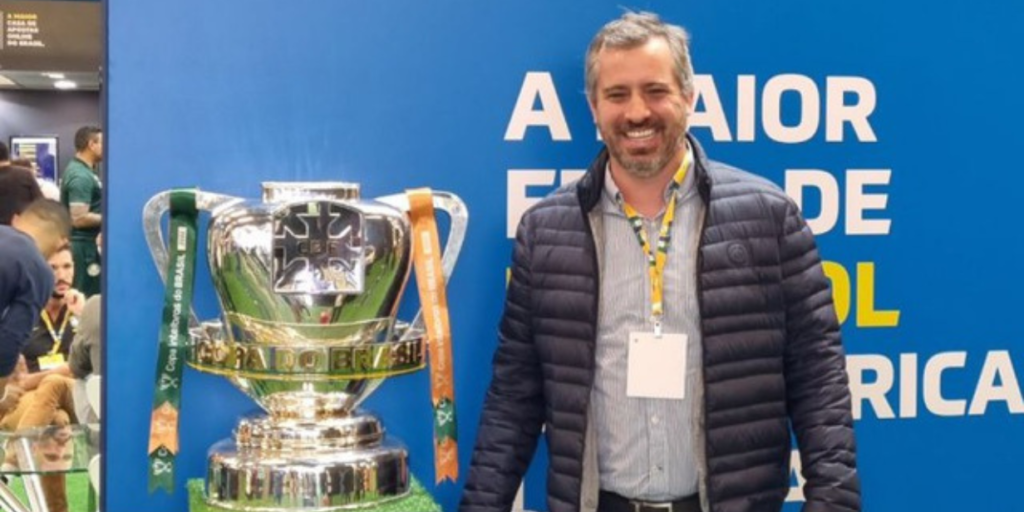 Agência Soho Sports & Brands é lançada por Fernando Paz, ex-Absolut Sport