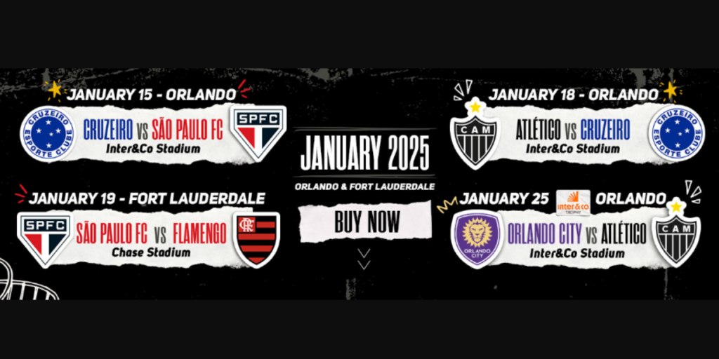 EXCLUSIVO: Sportv e Premiere transmitirão FC Series 2025