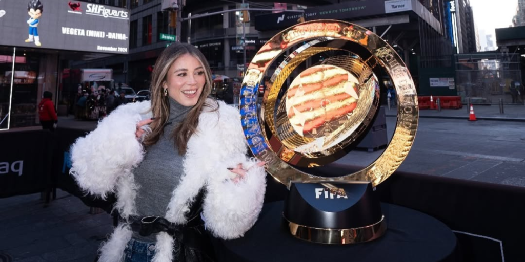 Magnata britânico faz investimento de US$ 827 milhões no DAZN