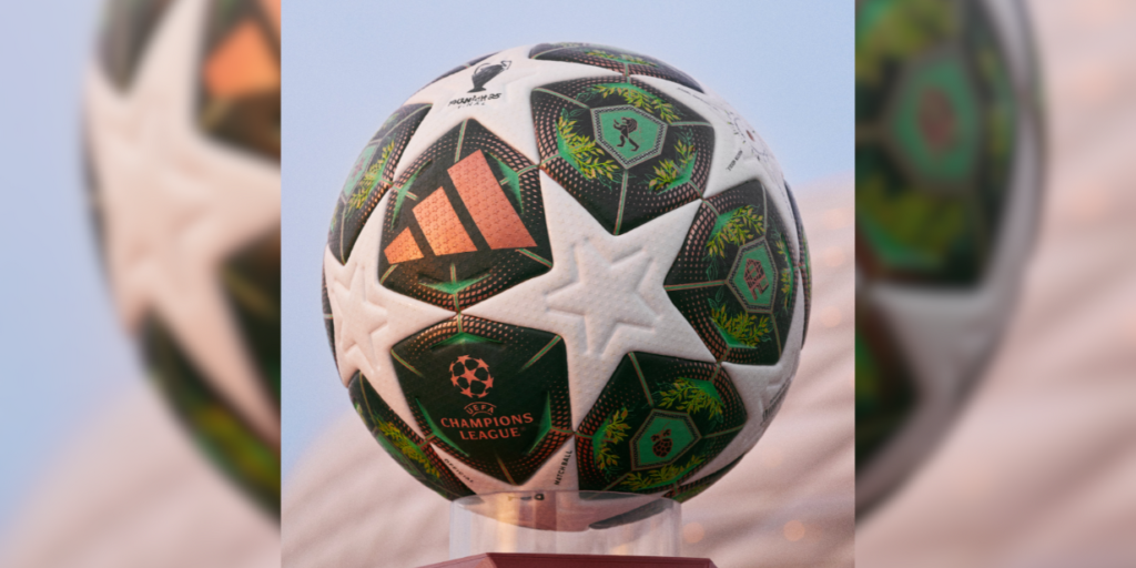 Uefa negocia com Relevent Sports para venda de direitos comerciais globais da Champions League