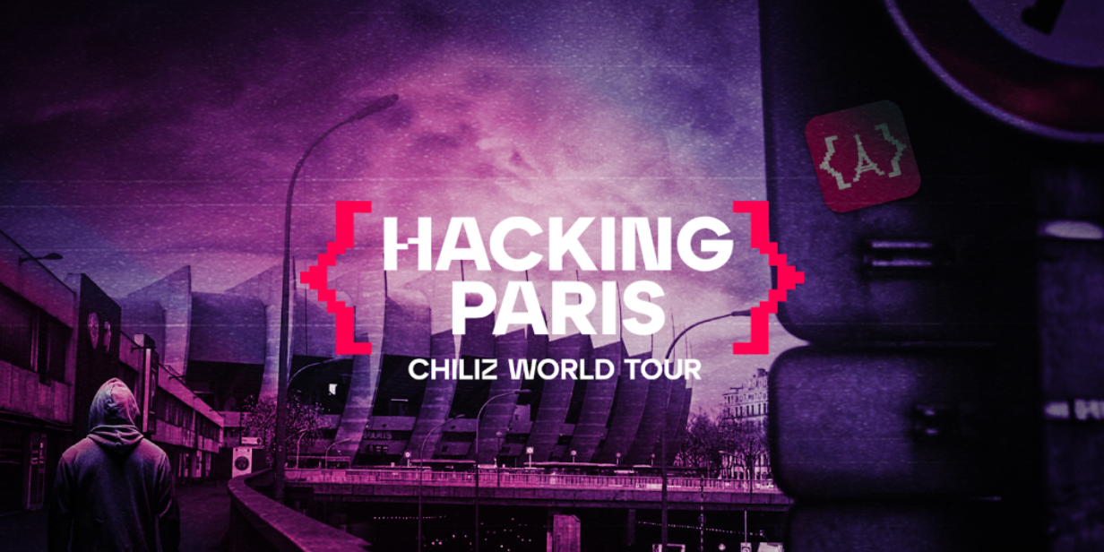 A Chiliz organizará um “hackathon” focado no em soluções web3 para fãs de futebol com US$ 150 mil em premiações - Divulgação
