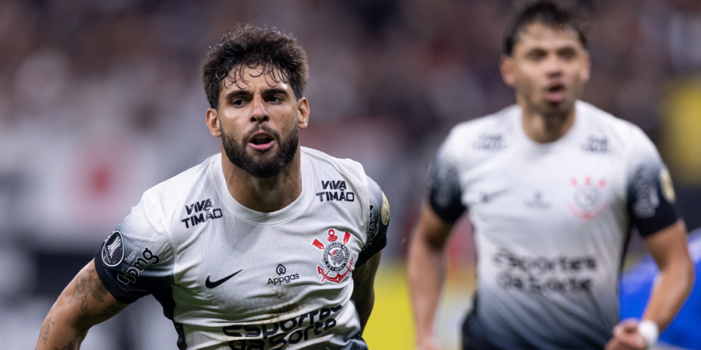Classificação do Corinthians na Pré-Libertadores gera maior audiência do ano para TV Globo em SP