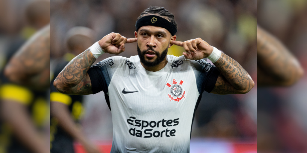 Neymar, Flamengo, Corinthians e Brasileirão se destacam no ranking global de valor digital de fãs