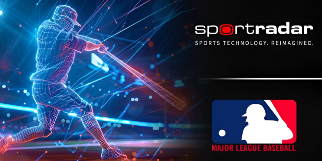 MLB adquire participação na Sportradar e expande parceria até 2032