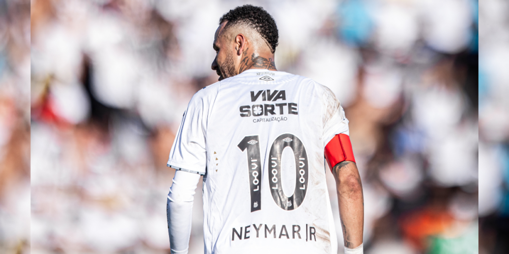 Onde assistir a Corinthians x Santos pelo Paulistão, com volta de Neymar a um clássico